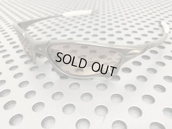 Photo12: PENNY - Pinky Gold - NXT® VARIA™ Photochromic