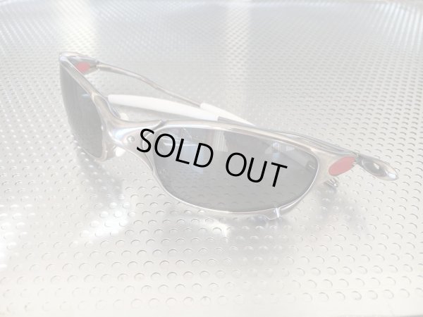 Photo2: JULIET - Black NXT® EMBEDDED Non-Polarized