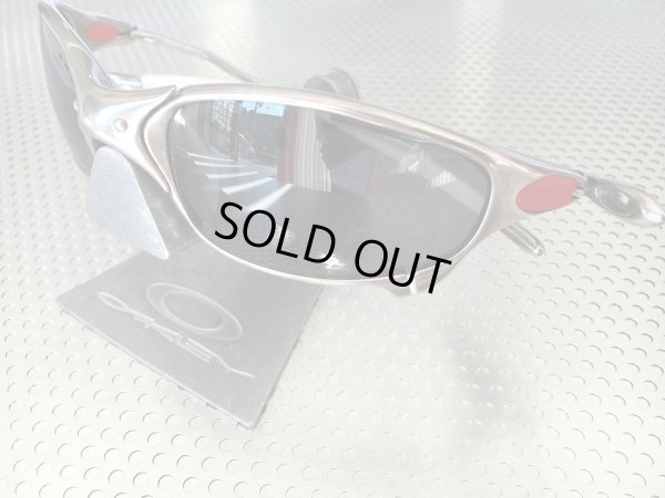 Photo3: JULIET - Black NXT® EMBEDDED Non-Polarized