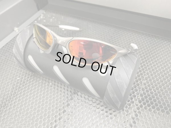 Photo5: PENNY - Fire - NXT® EMBEDDED Non-Polarized