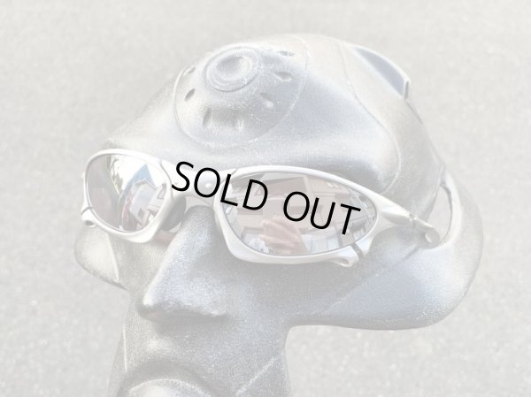 Photo17: PENNY - Flash Copper - NXT® VARIA™ Photochromic