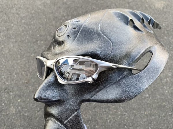 Photo7: PENNY - Titanium Clear - NXT® VARIA™ Photochromic