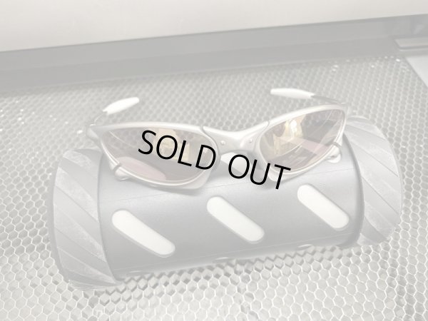 Photo2: PENNY - Pinky Gold - NXT® VARIA™ Photochromic