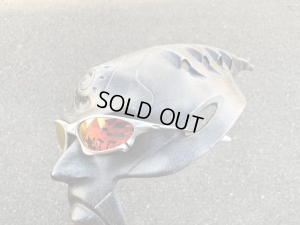 Photo8: PENNY - Fire - NXT® EMBEDDED Non-Polarized