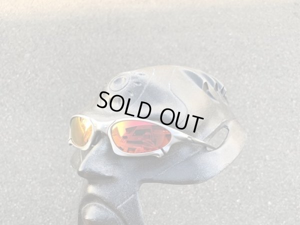 Photo7: PENNY - Fire - NXT® EMBEDDED Non-Polarized