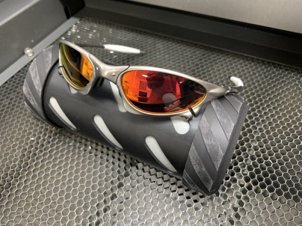 Photo6: PENNY - Fire - NXT® VARIA™ Photochromic