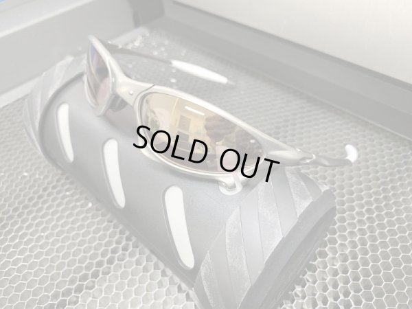 Photo5: PENNY - Pinky Gold - NXT® VARIA™ Photochromic