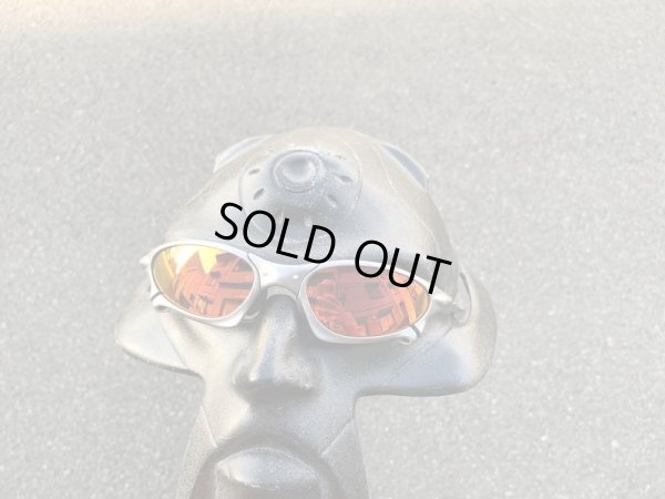 Photo6: PENNY - Fire - NXT® EMBEDDED Non-Polarized