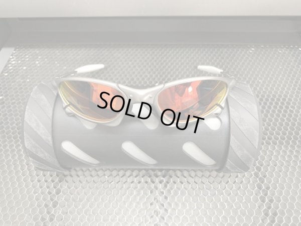 Photo4: PENNY - Fire - NXT® EMBEDDED Non-Polarized