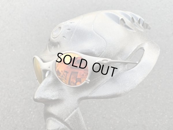 Photo8: MARS - Fire - NXT® EMBEDDED Non-Polarized