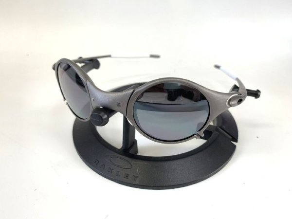 Photo2: MARS - Black - NXT® EMBEDDED Non-Polarized