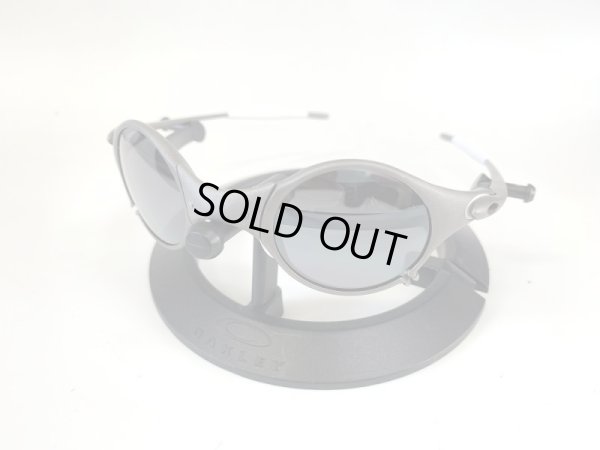 Photo2: MARS - Black - NXT® EMBEDDED Non-Polarized