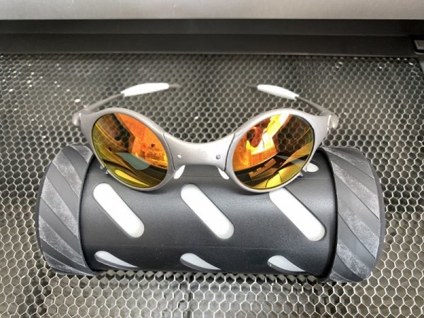 Photo2: MARS - Fire - NXT® VARIA™ Photochromic