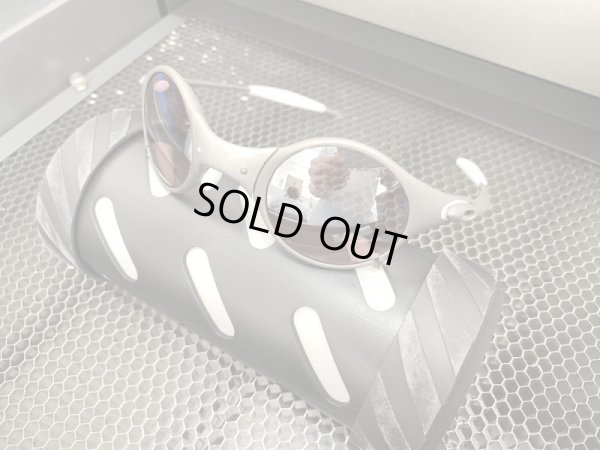 Photo5: MARS - Flash Copper - NXT®VARIA™ Photochromic