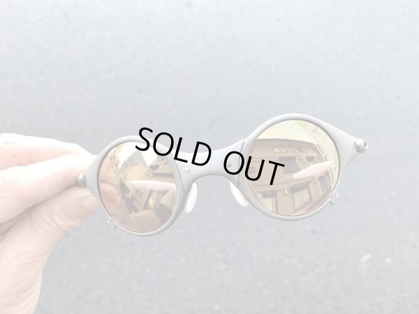 Photo8: MARS - Pinky Gold - NXT® VARIA™ Photochromic