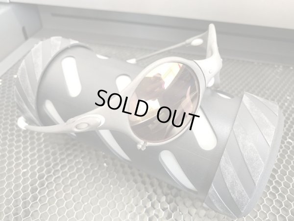 Photo4: MARS - Pinky Gold - NXT® VARIA™ Photochromic