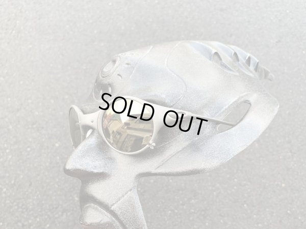 Photo10: MARS - Gold Varia - NXT®VARIA™ Photochromic