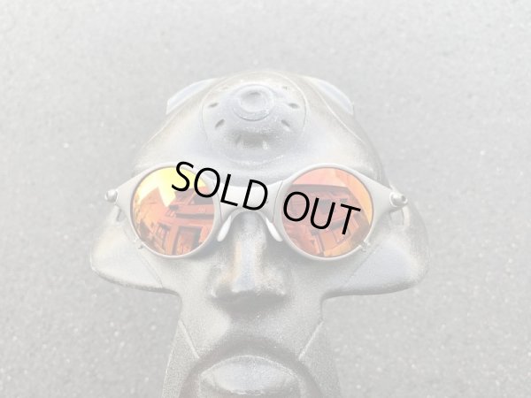 Photo6: MARS - Fire - NXT® EMBEDDED Non-Polarized