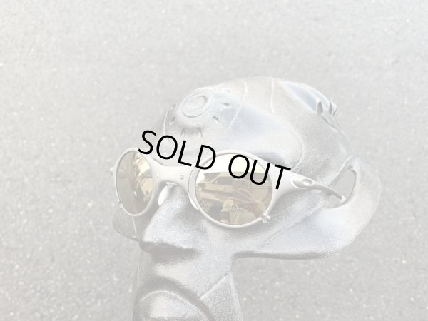 Photo9: MARS - Gold Varia - NXT®VARIA™ Photochromic