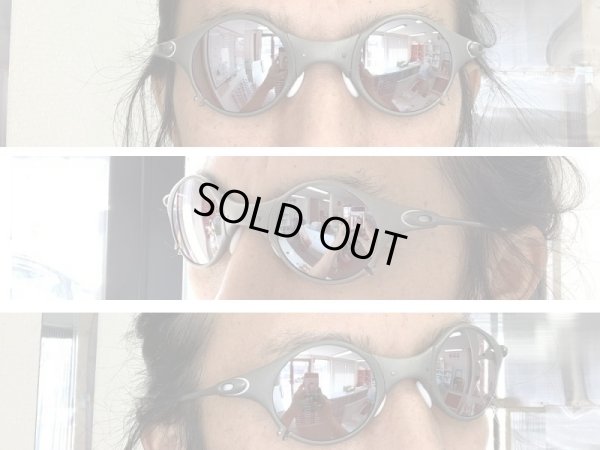 Photo10: MARS - Flash Copper - NXT®VARIA™ Photochromic