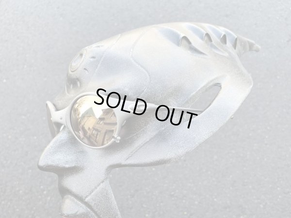 Photo12: MARS - Pinky Gold - NXT® VARIA™ Photochromic