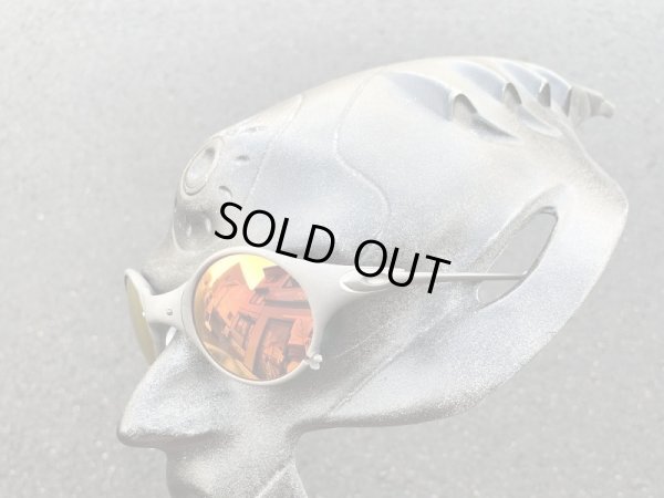 Photo9: MARS - Fire - NXT® EMBEDDED Non-Polarized