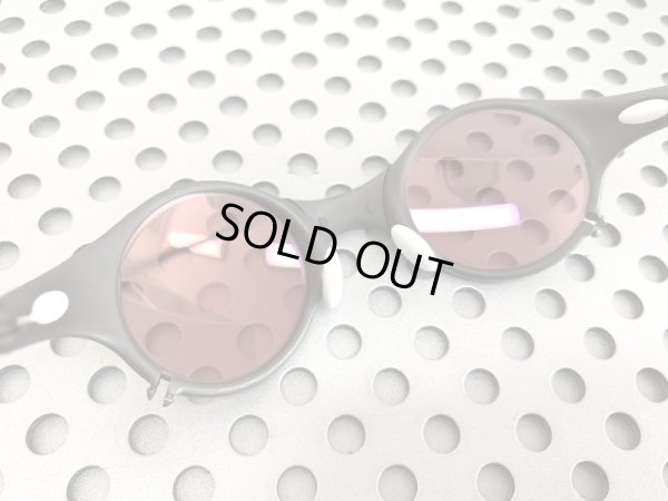 Photo17: MARS - Pinky Gold - NXT® VARIA™ Photochromic