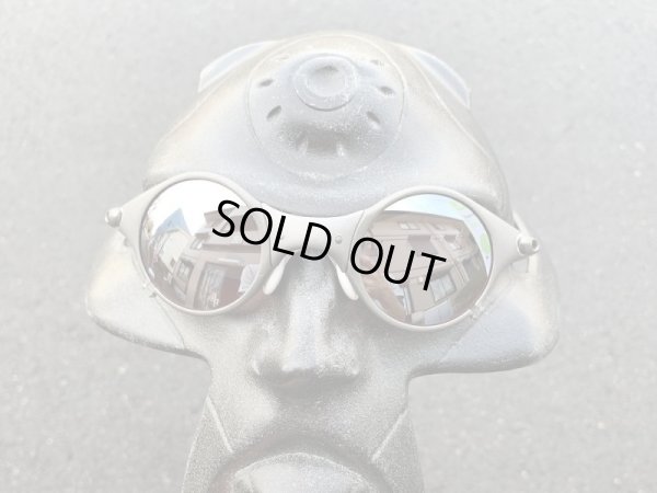 Photo9: MARS - Flash Copper - NXT®VARIA™ Photochromic