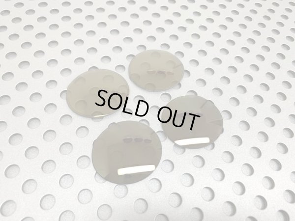 Photo12: MARS - Gold Varia - NXT®VARIA™ Photochromic