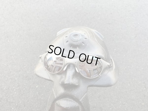 Photo6: MARS - Flash Copper - NXT®VARIA™ Photochromic