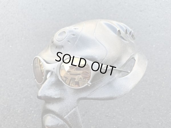 Photo11: MARS - Pinky Gold - NXT® VARIA™ Photochromic