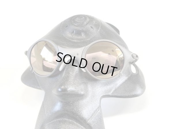 Photo5: MARS - Pinky Gold - NXT® VARIA™ Photochromic