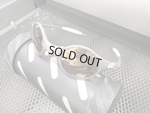 Photo3: MARS - Pinky Gold - NXT® VARIA™ Photochromic