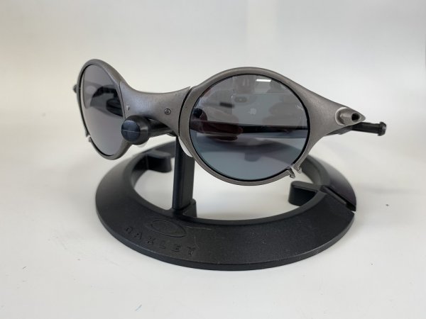 Photo3: MARS - Black - NXT® EMBEDDED Non-Polarized