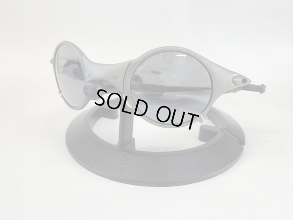 Photo3: MARS - Black - NXT® EMBEDDED Non-Polarized