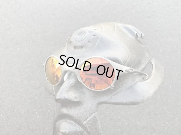 Photo7: MARS - Fire - NXT® EMBEDDED Non-Polarized