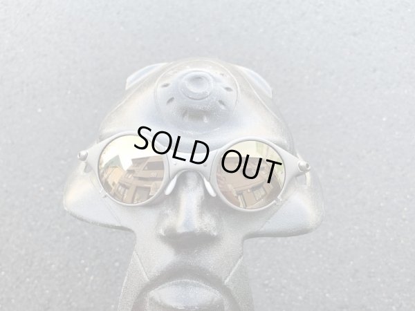 Photo10: MARS - Pinky Gold - NXT® VARIA™ Photochromic