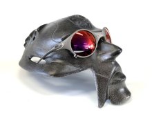 Other Photos1: MARS - Premium Red - NXT® EMBEDDED Non-Polarized