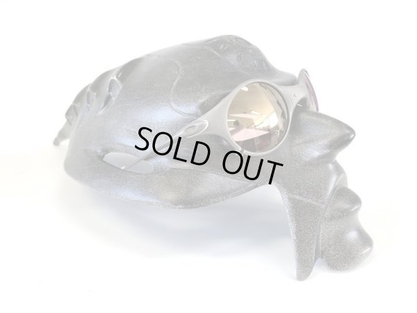 Photo7: MARS - Pinky Gold - NXT® VARIA™ Photochromic