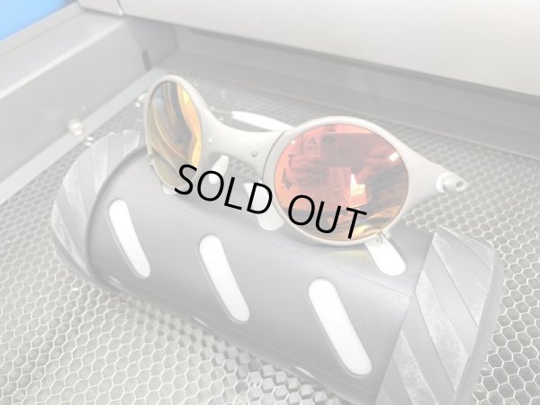 Photo4: MARS - Fire - NXT® EMBEDDED Non-Polarized