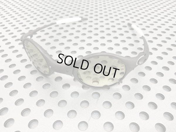 Photo5: MARS - Gold Varia - NXT®VARIA™ Photochromic