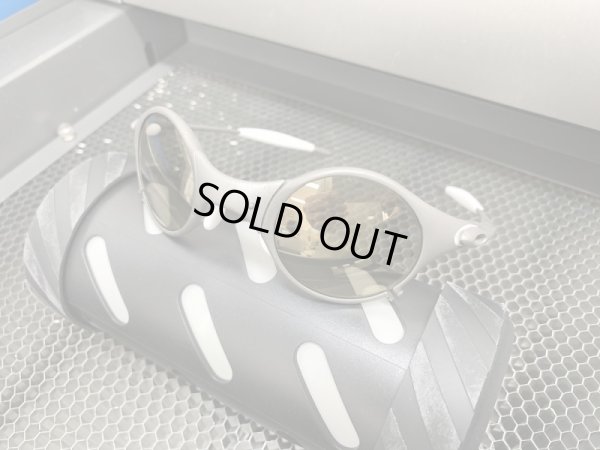 Photo4: MARS - Gold Varia - NXT®VARIA™ Photochromic