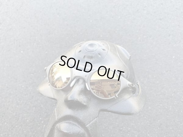 Photo9: MARS - Pinky Gold - NXT® VARIA™ Photochromic