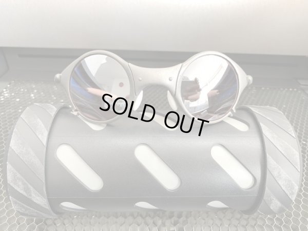 Photo4: MARS - Flash Copper - NXT®VARIA™ Photochromic