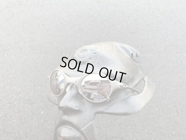 Photo8: MARS - Flash Copper - NXT®VARIA™ Photochromic