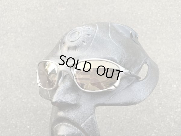 Photo10: X-METAL XX - Pinky Gold - NXT® VARIA™ Photochromic