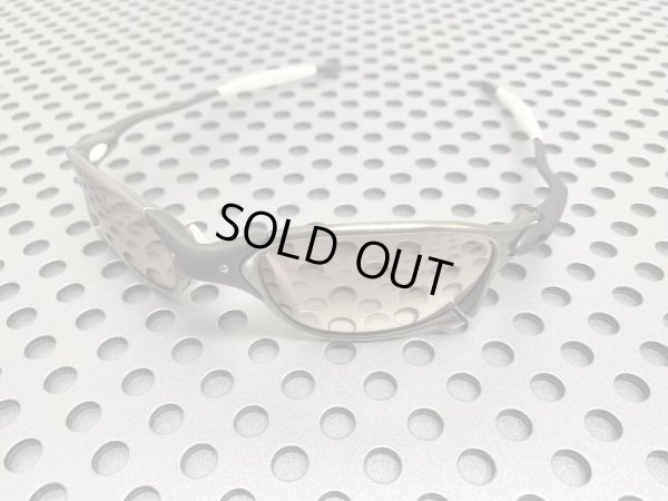 Photo16: X-METAL XX - Pinky Gold - NXT® VARIA™ Photochromic