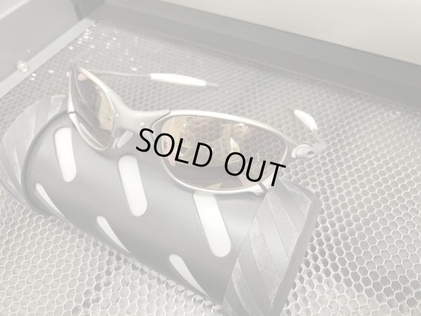 Photo7: X-METAL XX - Pinky Gold - NXT® VARIA™ Photochromic