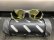 Photo10: X-METAL XX - Green / Gold - NXT® EMBEDDED Non-Polarized