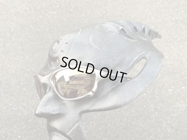 Photo12: X-METAL XX - Pinky Gold - NXT® VARIA™ Photochromic